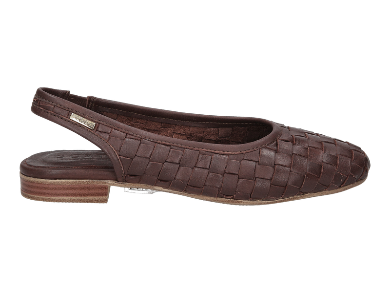 Bekijk product 'Scapa Slings Bruin' Scapa Slings Bruin