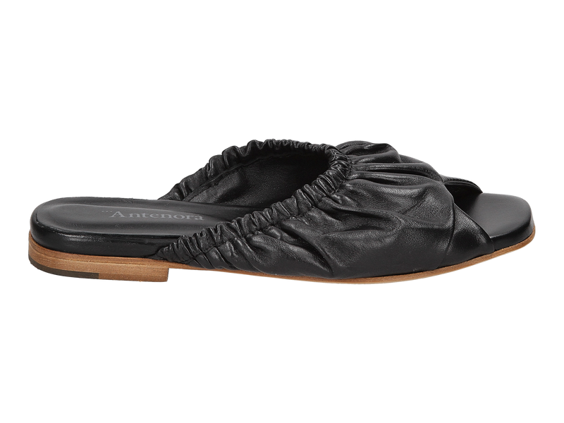 Antenora Muilen Zwart