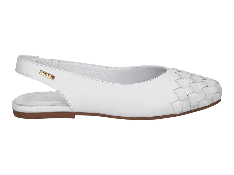 Bekijk product 'Scapa Slings Wit' Scapa Slings Wit