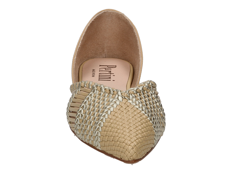 Pertini Ballerinas Geel