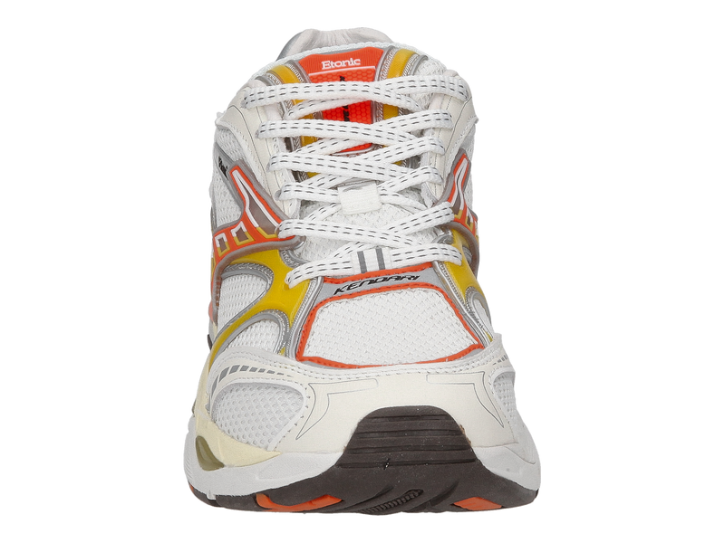 Etonic Sneakers Oranje