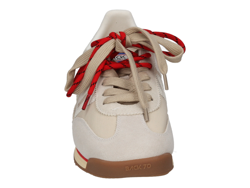 Back 70 Sneakers Beige