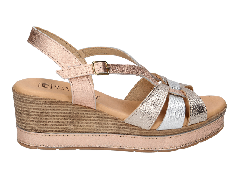 View product 'Pitillos Sandals Rose' Pitillos Sandals Rose