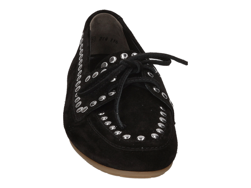 Kennel & Schmenger Boot Schoenen Zwart