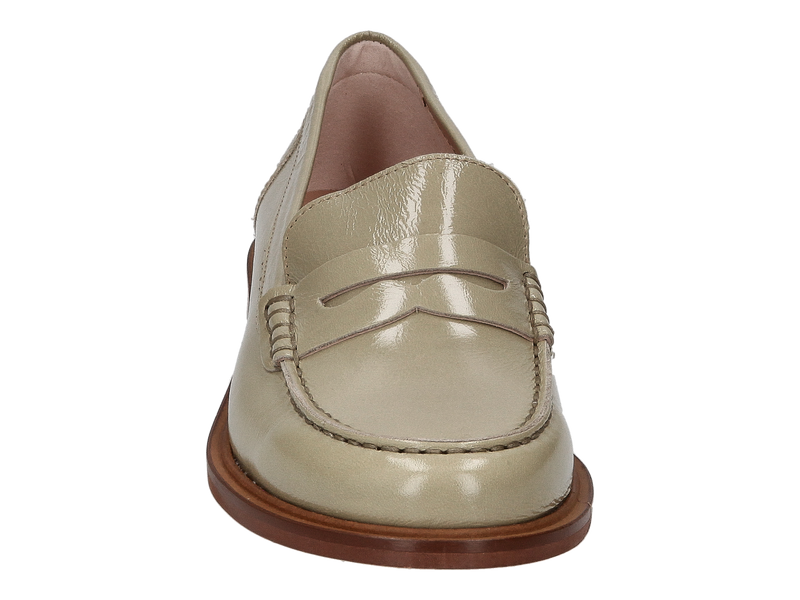 Bekijk product 'Verduyn Mocassins Groen' Verduyn Mocassins Groen