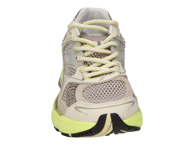 Etonic Sneakers Geel