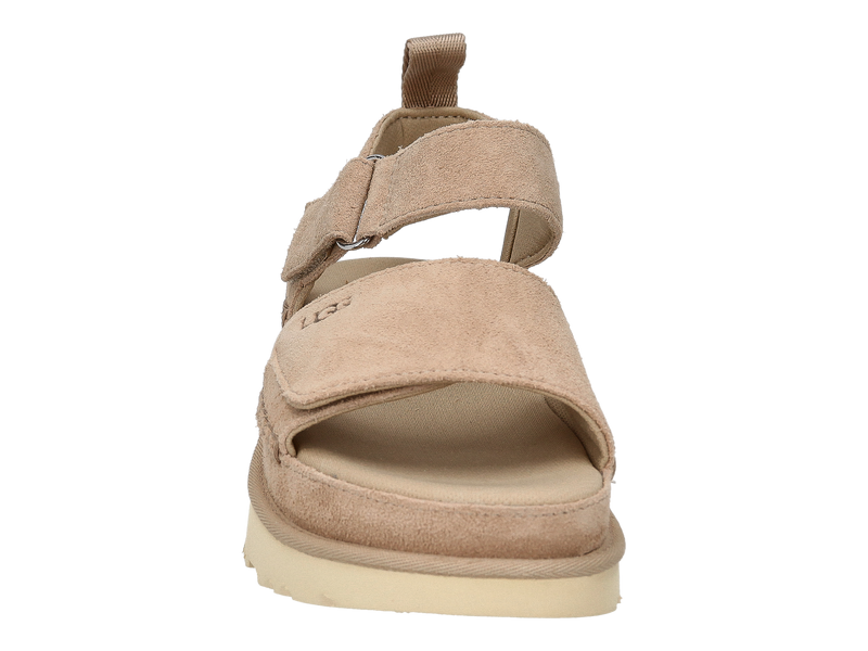 Ugg Sandalen Beige