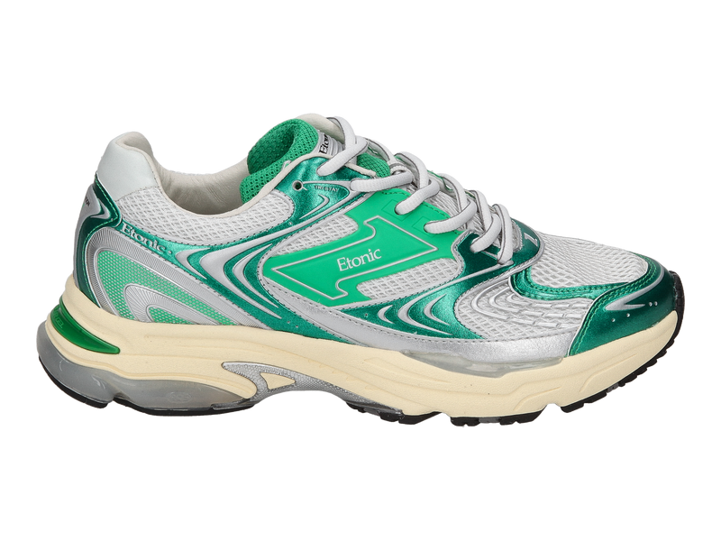 Etonic Sneakers Groen