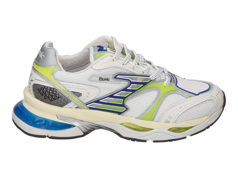 Etonic Sneakers Blauw