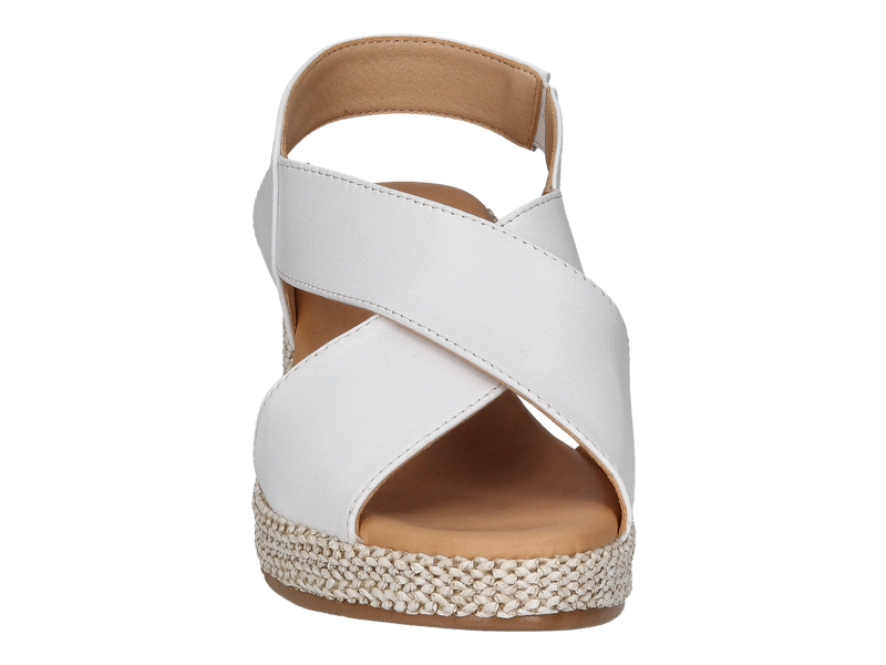 View product 'Pitillos Sandals White' Pitillos Sandals White