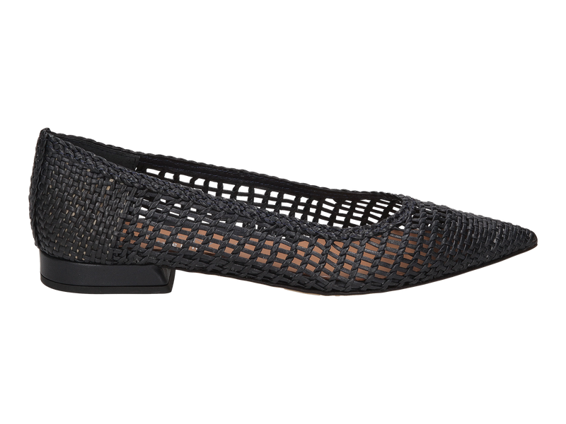 Bekijk product 'Martina T Pumps Blauw' Martina T Pumps Blauw