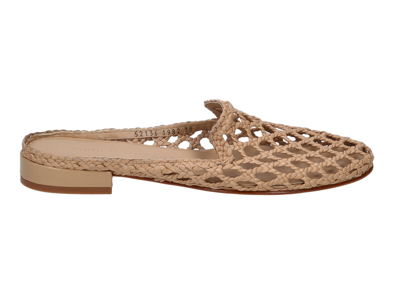 Pons Quintana Muilen Taupe