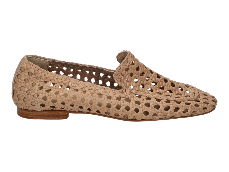 Pons Quintana Mocassins Taupe