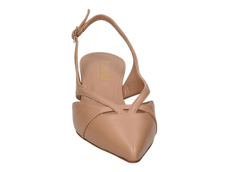 Bekijk product 'Gianmarco F. Slings Beige' Gianmarco F. Slings Beige