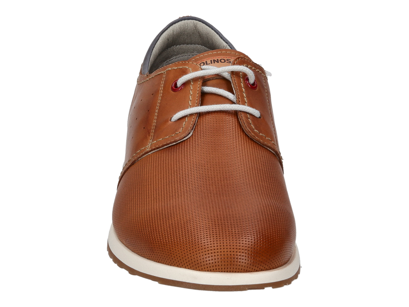 Pikolinos Sneakers Cognac