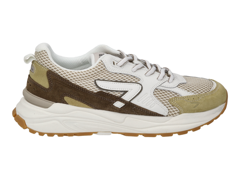 Hub Footwear Sneakers Groen