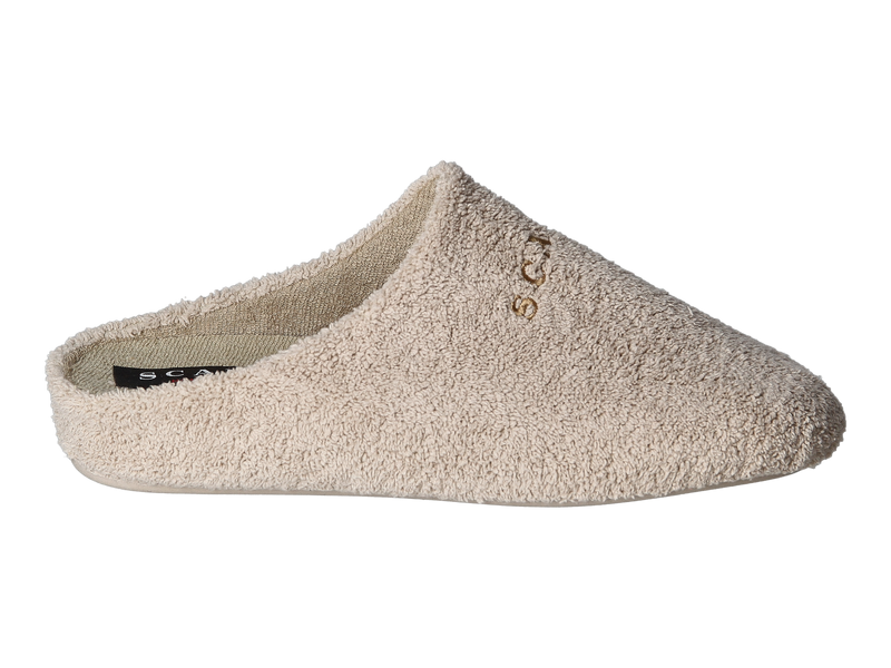 Scapa Pantoffels Beige