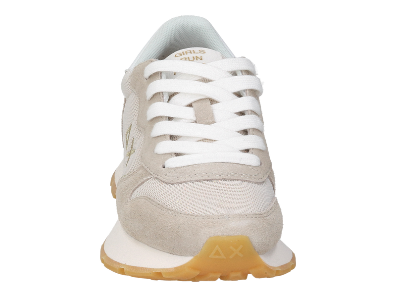 Sun 68 Sneakers Goud
