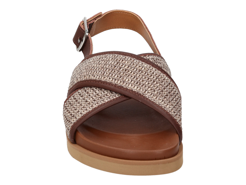 Bekijk product 'Ctwlk Mocassins Bruin' Ctwlk Mocassins Bruin