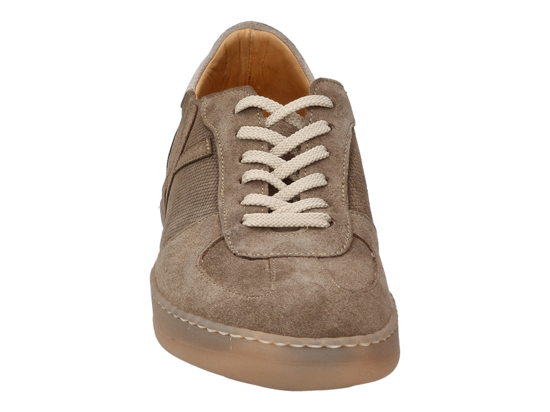 Ambiorix Sneakers Beige