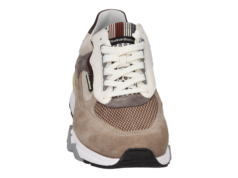 Bekijk product 'Floris Van Bommel Sneakers Beige' Floris Van Bommel Sneakers Beige
