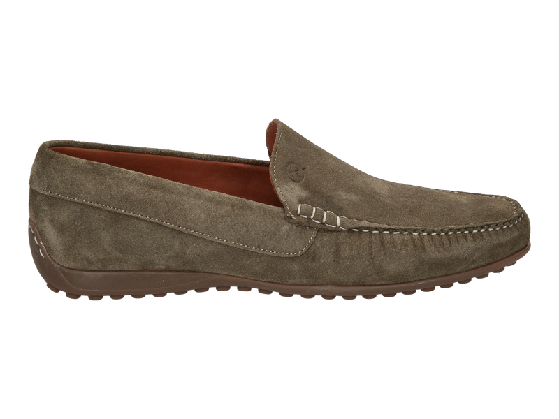 Ambiorix Mocassins Beige