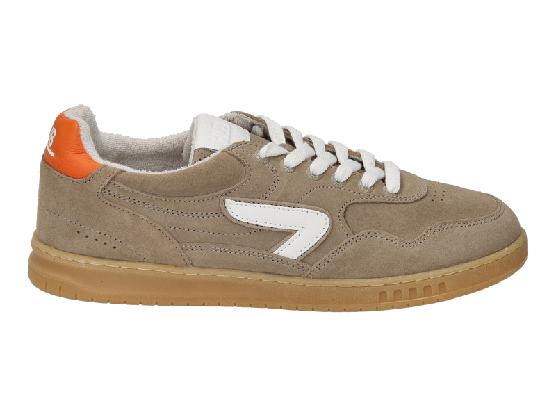 Hub Footwear Sneakers Beige