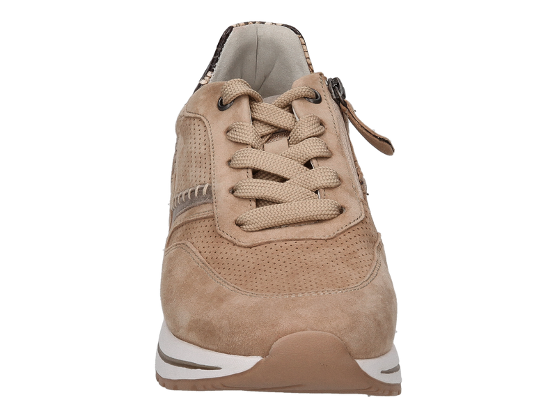 Gabor Sneakers Taupe