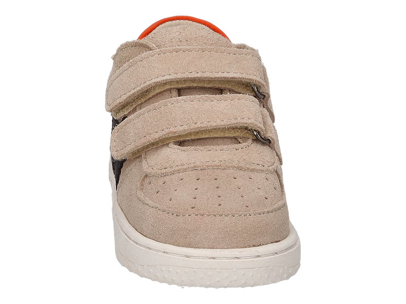 Shoesme Velcro Schoenen Beige