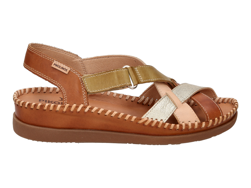 View product 'Pikolinos Sandals Multi' Pikolinos Sandals Multi