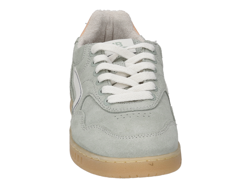 Hub Footwear Sneakers Groen