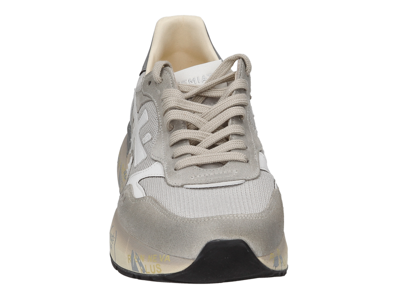 Bekijk product 'Premiata Sneakers Beige' Premiata Sneakers Beige