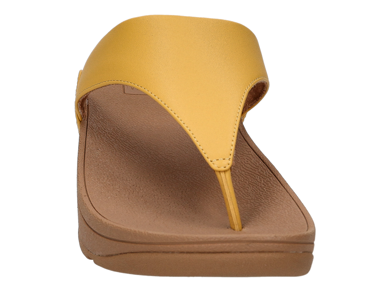 Fitflop Tongs Yellow