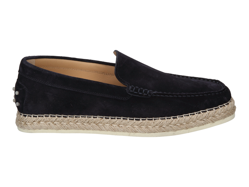 Triver Flight Espadrilles Bleu