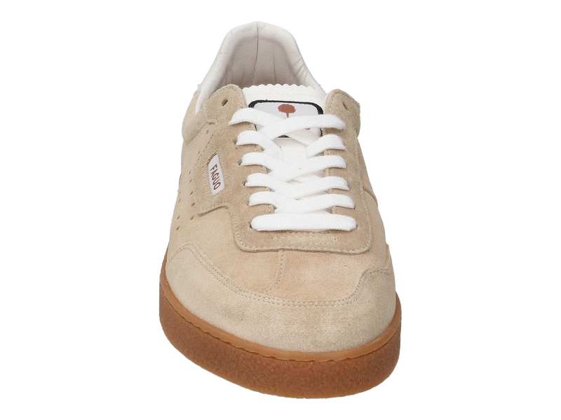 Faguo Sneakers Beige