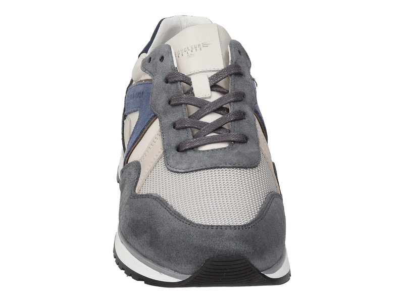 Cycleur De Luxe Sneakers Blauw