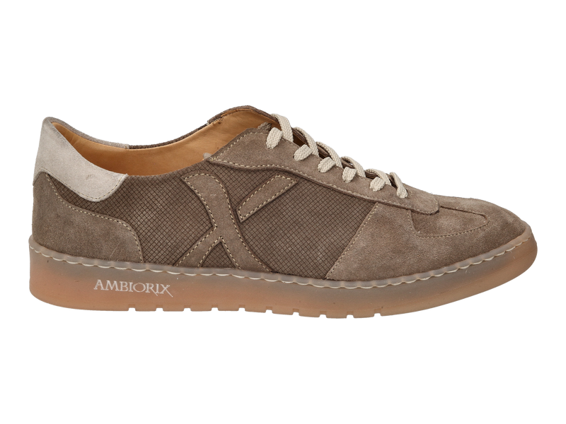 Ambiorix Sneakers Beige