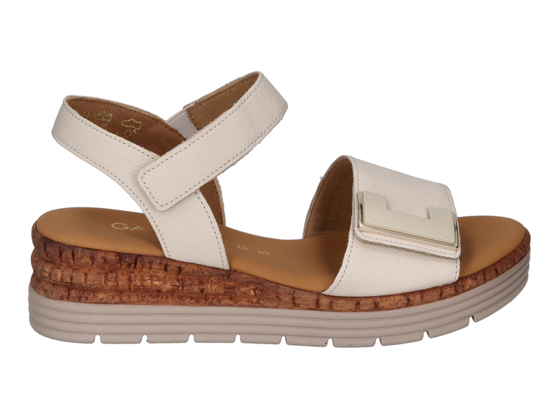 Gabor Sandals White