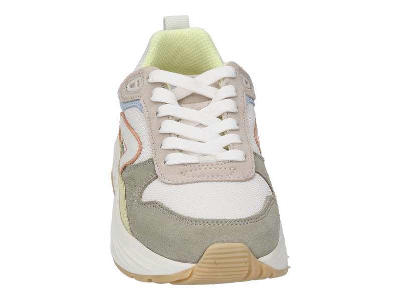 Hub Footwear Sneakers Multi