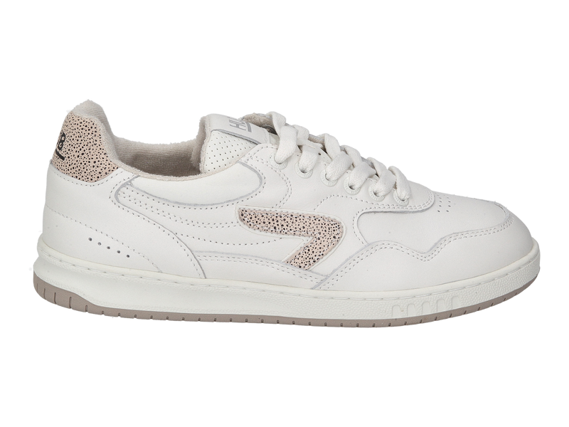 Hub Footwear Sneakers Off White
