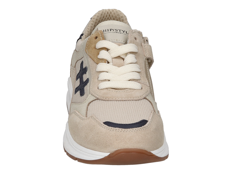 Hip Sneakers Beige