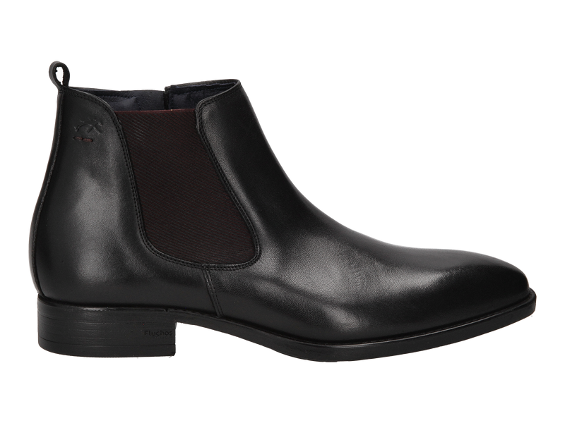 Bekijk product 'Fluchos Boots Zwart' Fluchos Boots Zwart