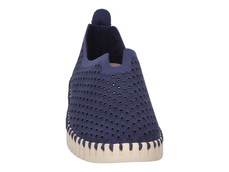 Ilse Jacobsen Loafers Blauw