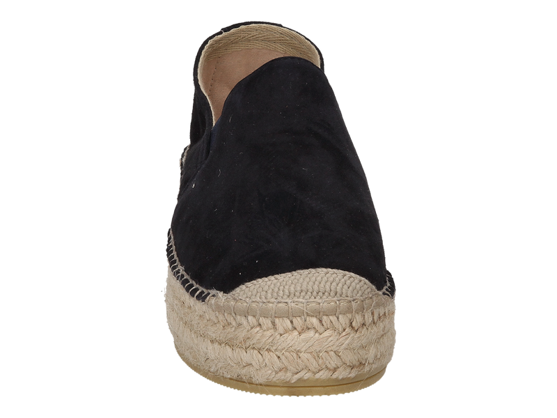 Viguera Espadrilles Bleu
