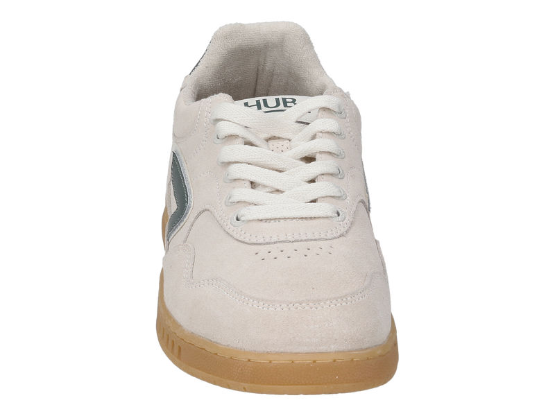 Hub Footwear Sneakers Off White