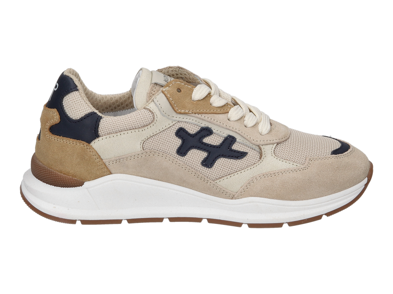 Hip Sneakers Beige