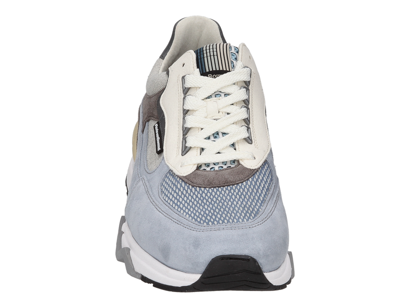 Bekijk product 'Floris Van Bommel Sneakers Blauw' Floris Van Bommel Sneakers Blauw