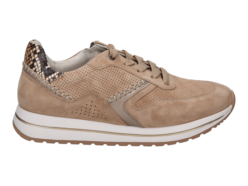 Gabor Sneakers Taupe