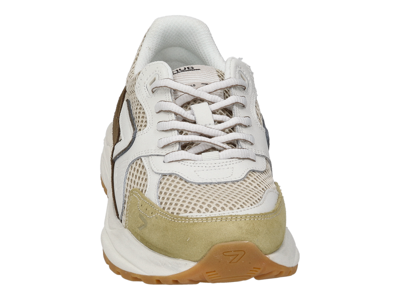 Hub Footwear Sneakers Groen