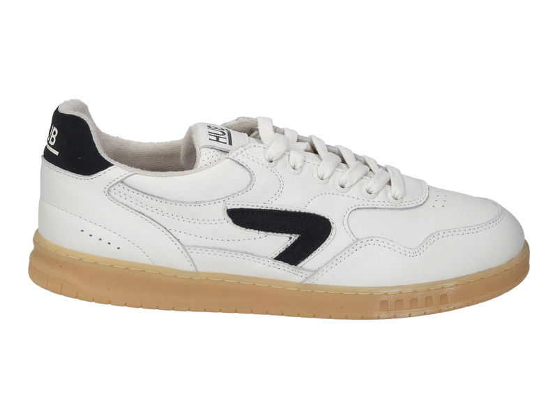 Hub Footwear Sneakers Off White